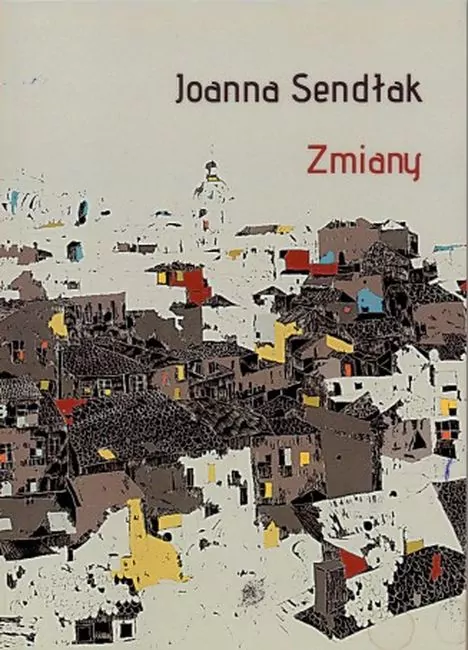 Zmiany - tantis.pl