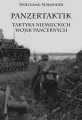 Panzertaktik. Taktyka niemieckich wojsk pancernych - tantis.pl