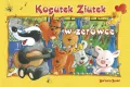 Ziutek. Kogutek Ziutek w zerówce - tantis.pl