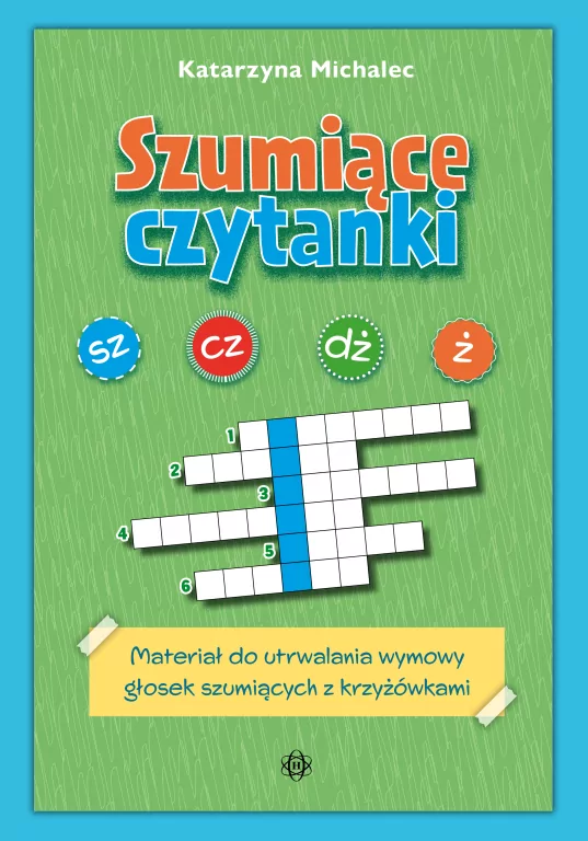 Szumiące czytanki - tantis.pl