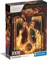 Puzzle 1000 Compact House Of The Dragon - tantis.pl