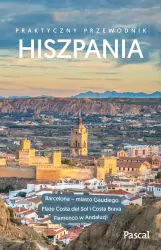 Hiszpania. Praktyczny przewodnik