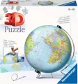 Puzzle 540. Globus 3D - tantis.pl