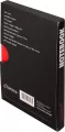Notes A5 linia Indeed czerwony - tantis.pl