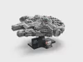 LEGO® Star Wars. Sokół Millennium 75375 - tantis.pl