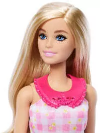 Barbie zestaw z ubraniami - tantis.pl