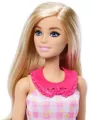 Barbie zestaw z ubraniami - tantis.pl