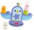 Fisher-Price Ptaszek Kiwaczek-układaczek - tantis.pl