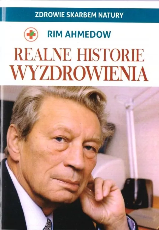 Realne historie wyzdrowienia - tantis.pl