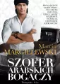 Szofer arabskich bogaczy wyd. kieszonkowe - tantis.pl