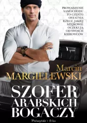 Szofer arabskich bogaczy wyd. kieszonkowe