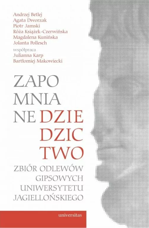 Zapomniane dziedzictwo - tantis.pl