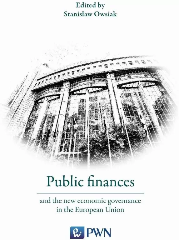 Public finances and the new economic governance in the European Union - tantis.pl