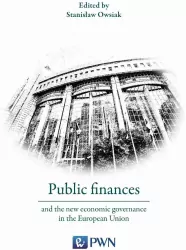 Public finances and the new economic governance in the European Union