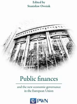 Public finances and the new economic governance in the European Union