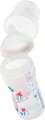 NUK. Perfect Match. Butelka ze smoczkiem. 260 ml. 3 miesiące. Świnka Peppa - tantis.pl