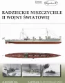 Radzieckie niszczyciele II wojny światowej - tantis.pl
