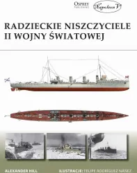 Radzieckie niszczyciele II wojny światowej