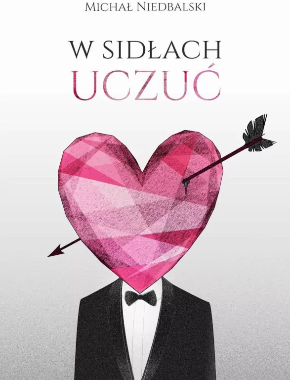 W sidłach uczuć - tantis.pl