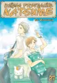 Księga Przyjaciół Natsume. Tom 27 - tantis.pl