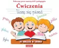 Ćwiczenia. Uczę się pisać - tantis.pl