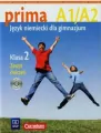 Prima A1/A2. Zeszyt ćwiczeń - tantis.pl