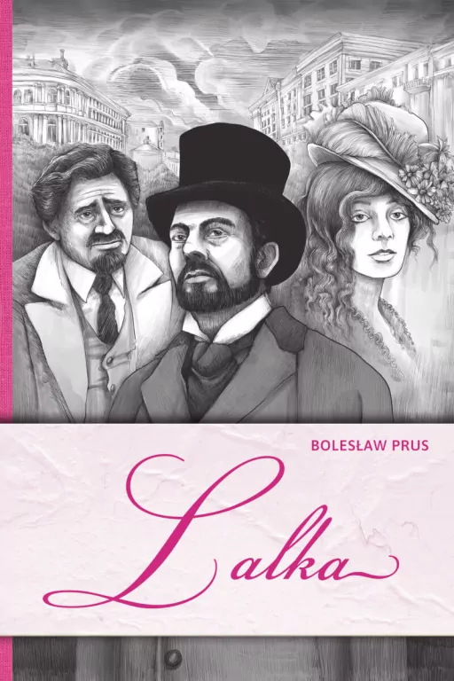 Lalka - tantis.pl