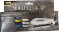 Model Color Set - Modern Airliner - tantis.pl