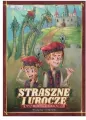 Straszne i Urocze opowieści smocze - tantis.pl