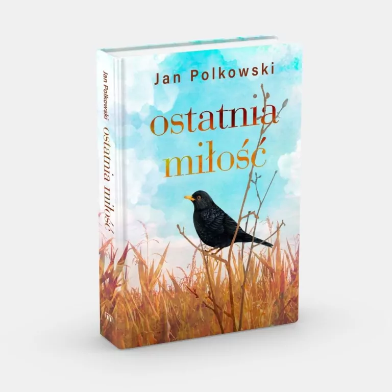 Ostatnia miłość - tantis.pl