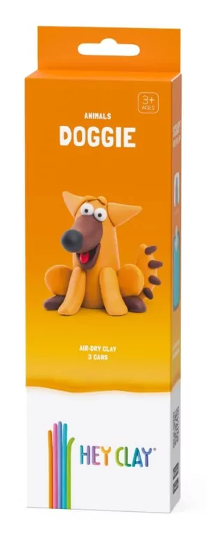 Piesek. Hey Clay - tantis.pl