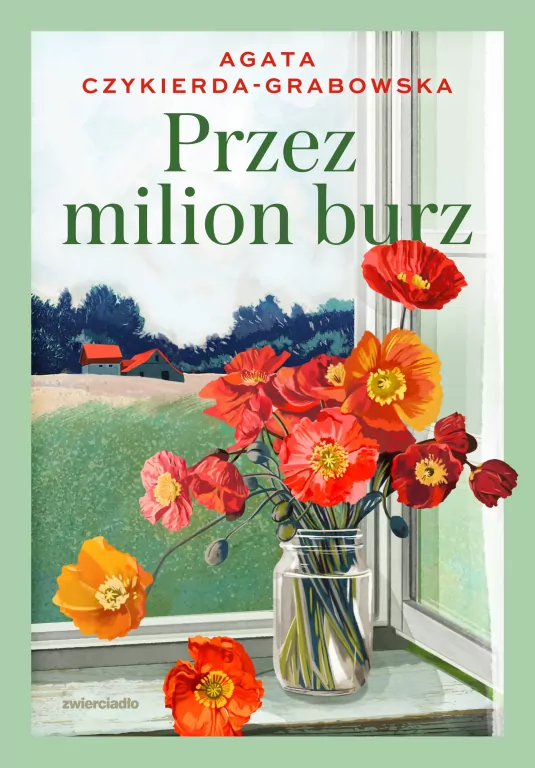 Przez milion burz - tantis.pl