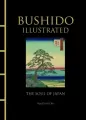 Bushido. Illustrated wer. Angielska - tantis.pl