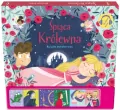Śpiąca królewna. Słucham baśni - tantis.pl