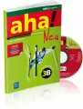 Aha Neu 3B Podręcznik z ćwiczeniami. Kurs podstawowy - tantis.pl