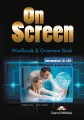 On Screen Intermediate. Poziom B1+/B2. Workbook (Zeszyt ćwiczeń) - tantis.pl