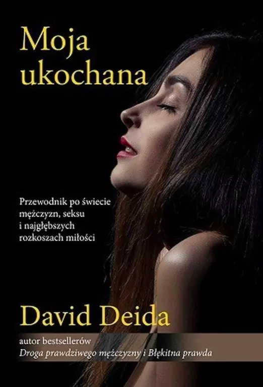 Moja Ukochana - tantis.pl