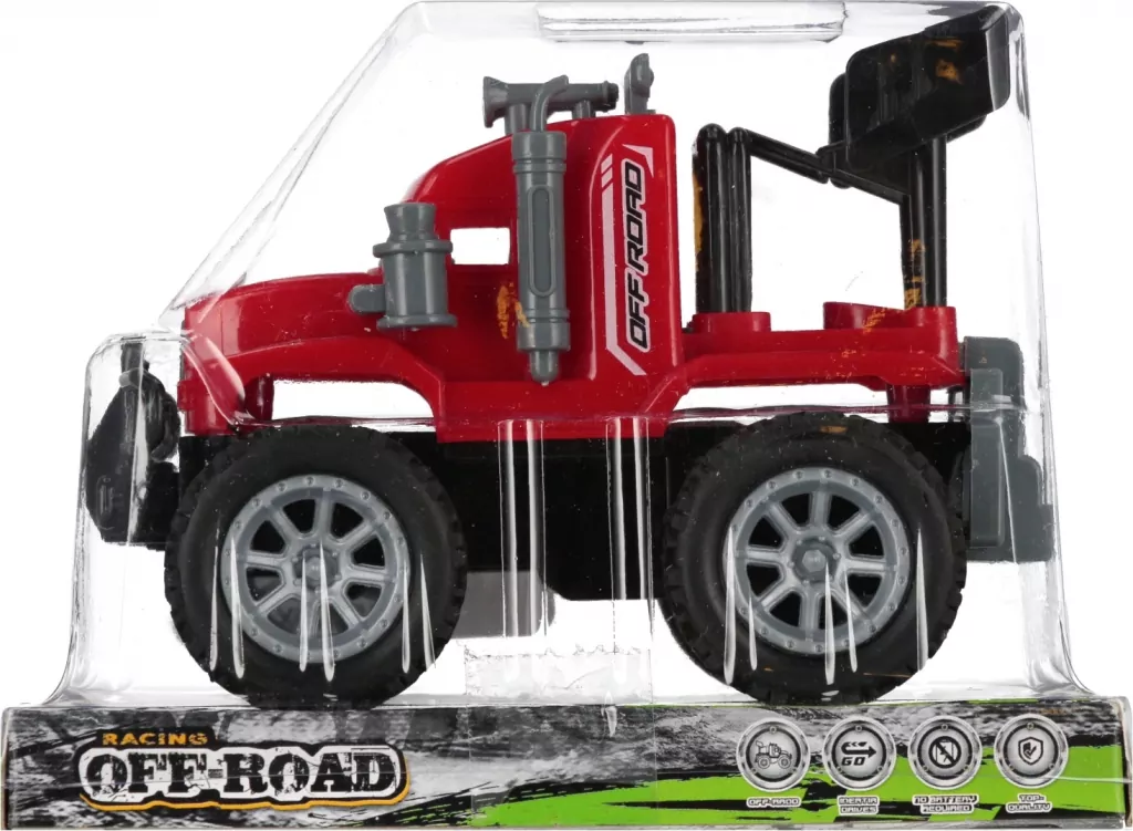 AUTO TEREN P/B 14X11X8 MIX2 MC PBX 216 - tantis.pl