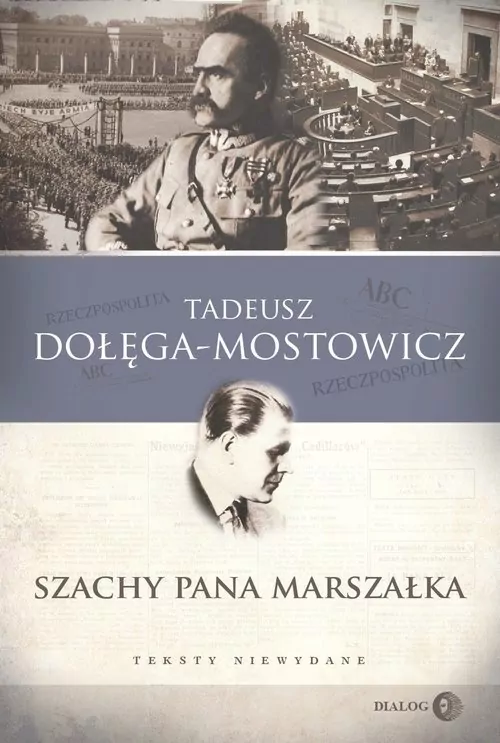Szachy pana Marszałka - tantis.pl