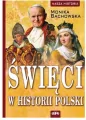 Nasza historia. Święci w historii Polski - tantis.pl