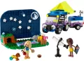 LEGO® Friends. Kamper z mobilnym obserwatorium 42603 - tantis.pl