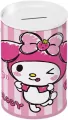 Skarbonka metalowa Melody 10x15cm - tantis.pl