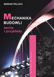 MECHANIKA BUDOWLI TEORIA I PRZYKŁADY