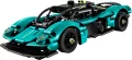 LEGO® Technic. Aston Martin Valkyrie 42208 - tantis.pl
