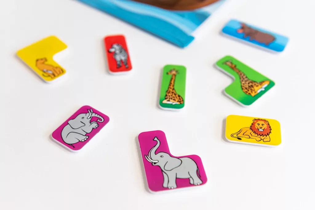 Noah's Ark. Smart Games - tantis.pl