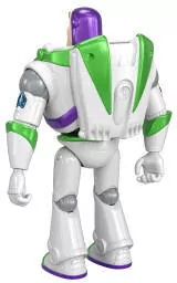Disney Pixar Toy Story 5 PlayScale Multi Buzz 18cm - tantis.pl