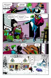 Długie Halloween. Batman