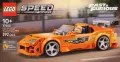 LEGO® Szybcy i wściekli Toyota Supra MK4 77260 - tantis.pl