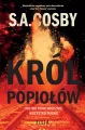 Król popiołów - tantis.pl