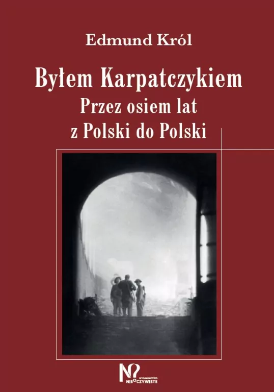 Byłem Karpatczykiem - tantis.pl